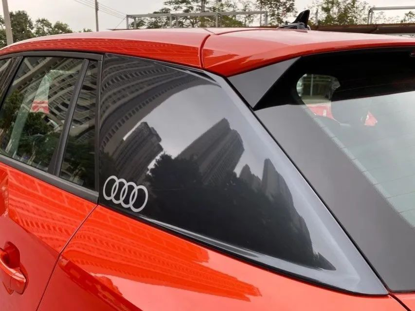 20万能买豪华品牌SUV，别只盯着CR-V了