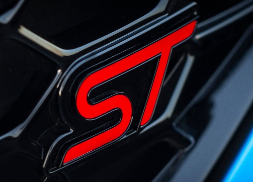 福特福克斯ST Edition版，KW双向可调减震，1.5T换2.3T
