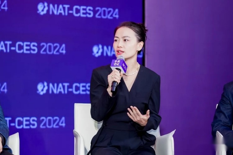 NAT-CES 2024第二日，车圈大咖共话“平衡与突破”