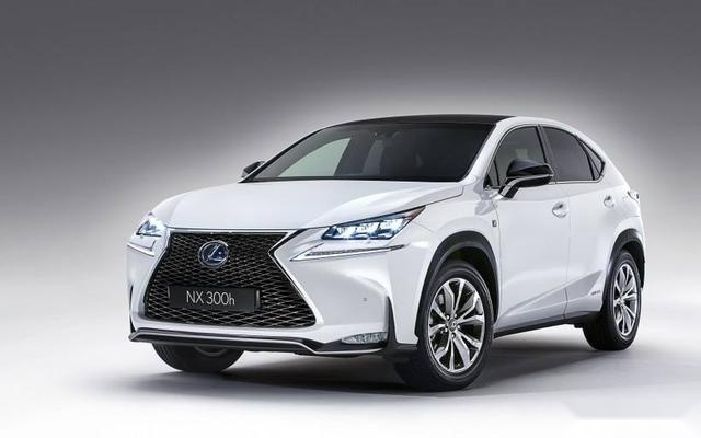 全新一代RAV4太野性?来看看广汽丰田威兰达吧