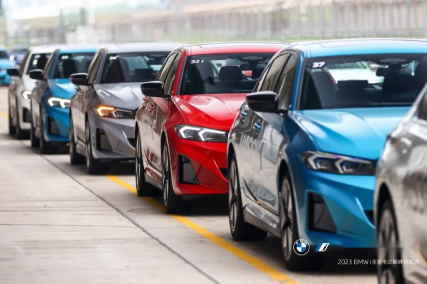 为什么说BMW i超乎想象？深度体验全系车型之后，我找到了答案…