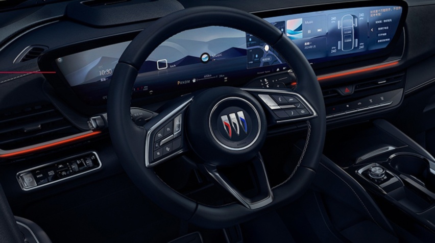 2.0T+9AT，全新合资正式上市！豪华大5座SUV，现款15万起