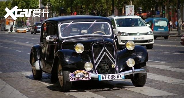 爱卡汽车爱咖号