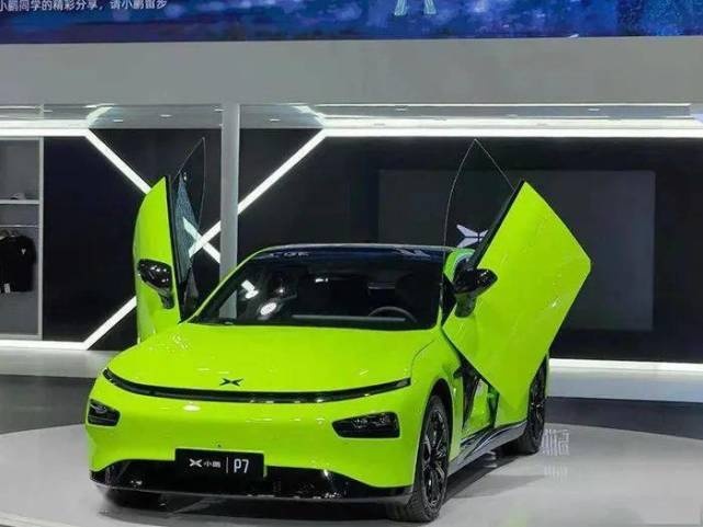 想要“飞飞门”却苦于预算不足？国产品牌帮你圆“超跑”梦