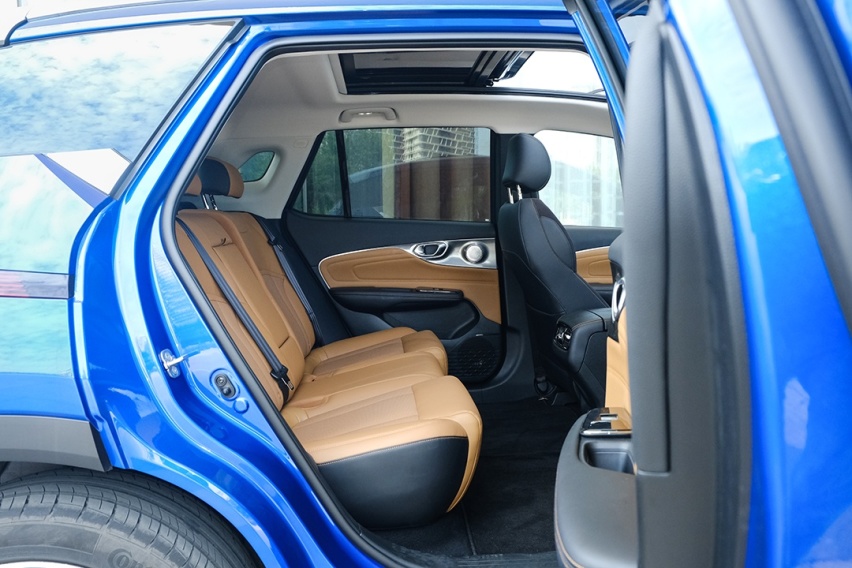 试驾17万起全新SUV 实力拔尖！不愧是广汽新能源最新力作