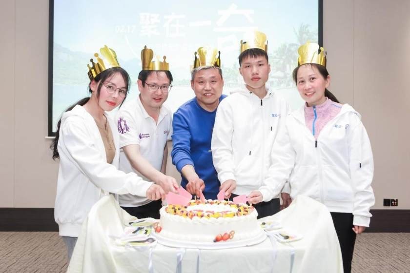 卉眼识车|“聚在一奇2023奇瑞用户开年第一聚北海站”活动落幕