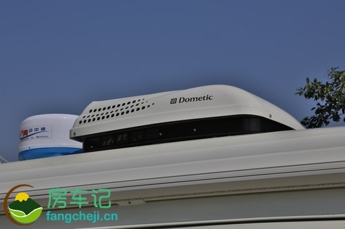 13.98万就可以带回家的B型房车！你值得拥有！