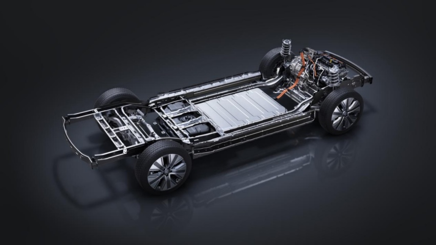 不到10万入手中型插混SUV，蓝电E5 PLUS哪款值得买？