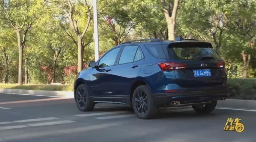 都卖20万，探界者和RAV4谁更值？