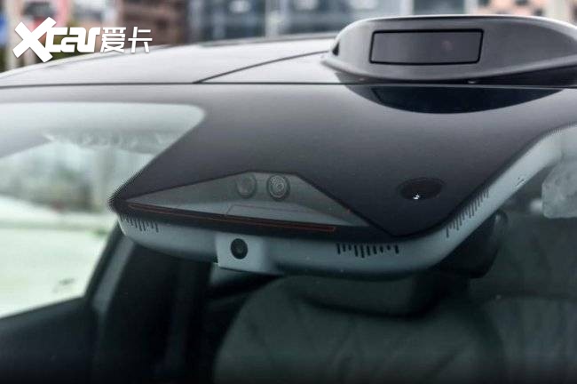 起步即旗舰星耀8重塑中高级电混新标杆