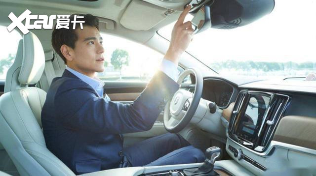 彭于晏的同款座驾，我也想来一台