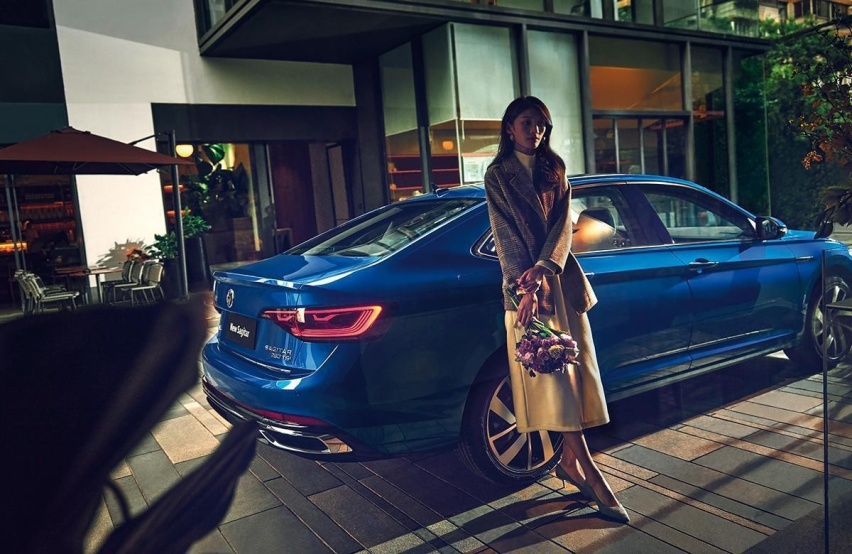 盘点2022上半年上市的重磅轿车，款款火爆，你愿意为谁买单？