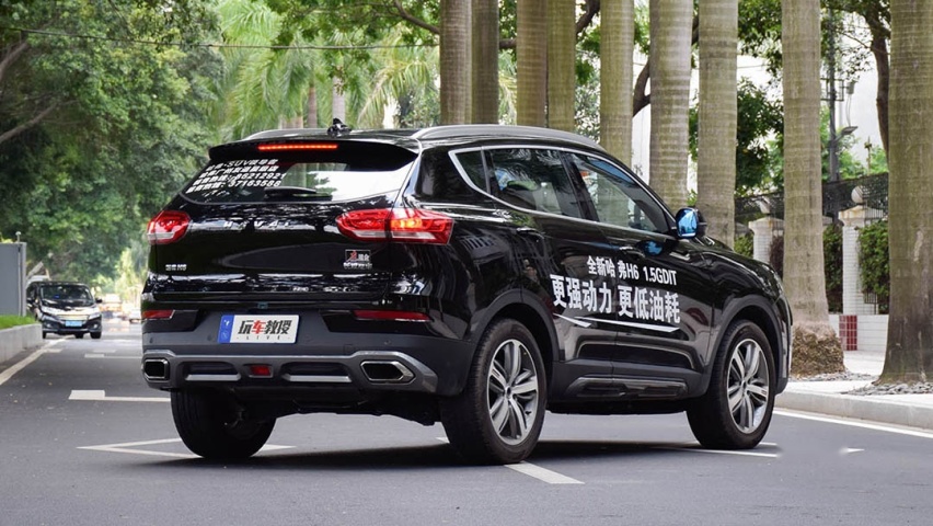 如果怪兽来袭要逃命，你还在看15万以内能选啥车！？