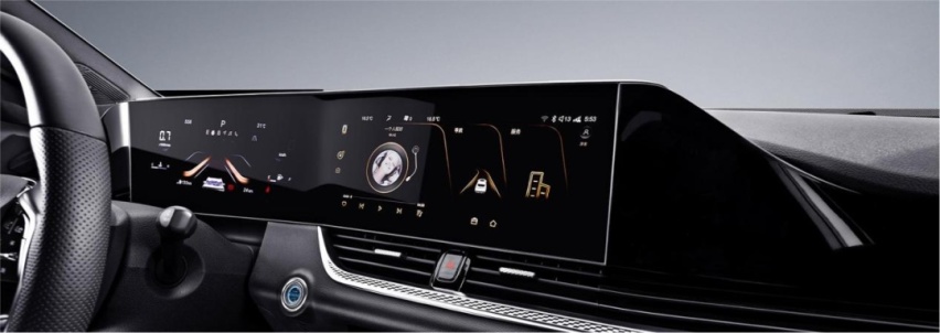 一汽奔腾全新轿跑SUV B70S惊艳亮相，它满足Z世代的“小挑剔”吗？