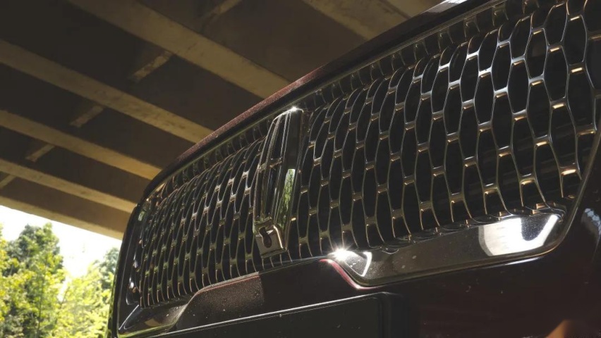 花途锐2.0T的钱,能买纯正豪华品牌3.0T大SUV