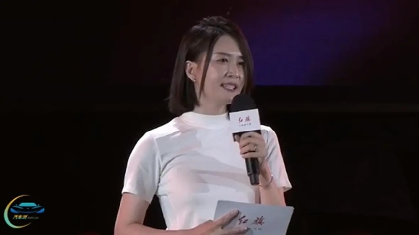 雄“混”大气之选 HS3 PHEV首秀红旗粉丝嘉年华