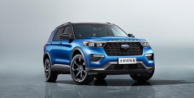 三十来万买7座SUV，别纠结啊，就认准这几款