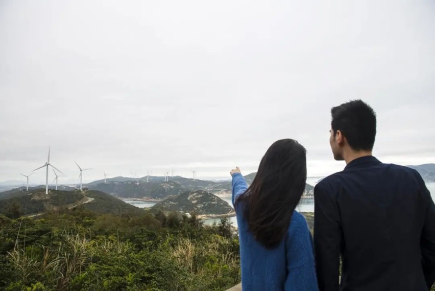撞怀太平洋，驭风最美海岸，这款全能轿车见证真情呵护