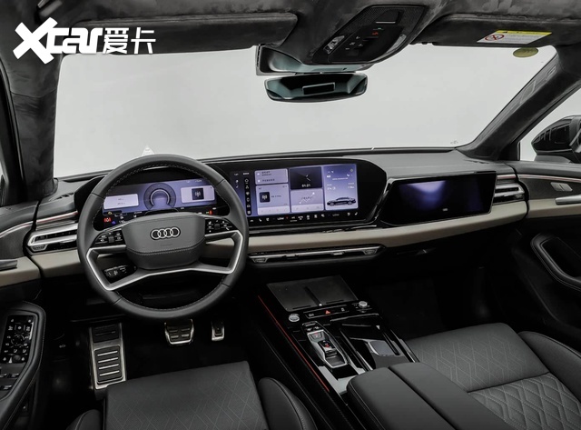 直降19万？奥迪A6L跌成“白菜价” ，现在入手值吗？