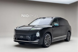 搭载激光雷达的新乐道L90，“背刺”老车主也是无奈之举