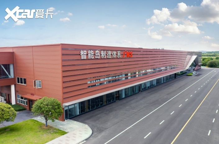 央视《顶级实验室》见证华境S背后的全链路硬核实力