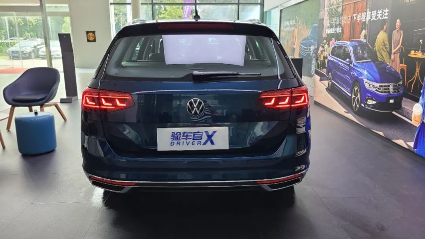 价格最便宜的进口旅行车 颜值不输宝马奥迪 还不赶快了解一下