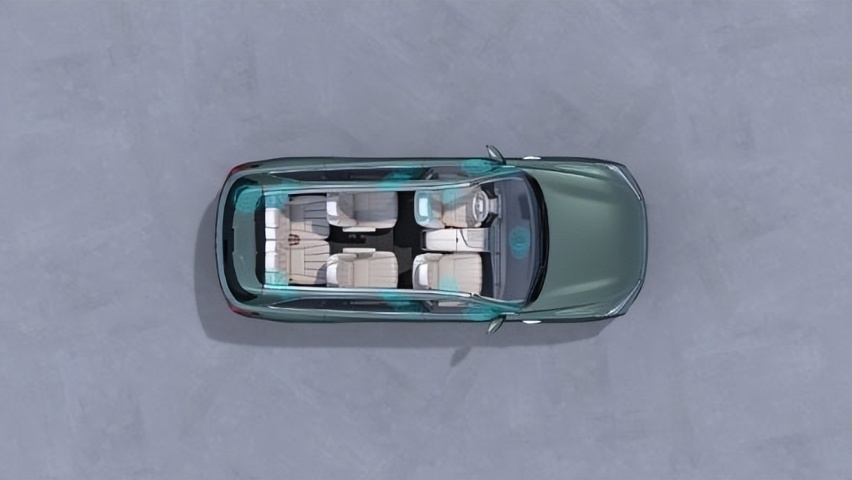 “更好开的大6座SUV”魏牌全新蓝山正式上市 售价29.98万元起