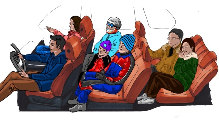 最有趣SUV？不仅能露营，还有敞篷版！