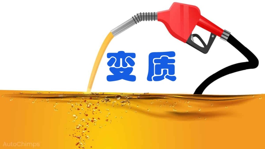 亲身经历：乙醇汽油会“放坏”：我真的遇到了！