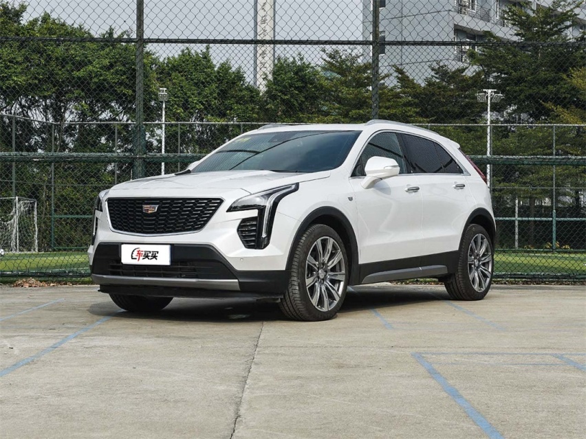15万左右的SUV 2.0T+8AT的动力系统真香！
