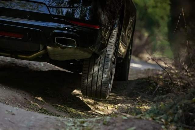 中大型7座SUV，要性能强的，雪佛兰开拓者怎么样？