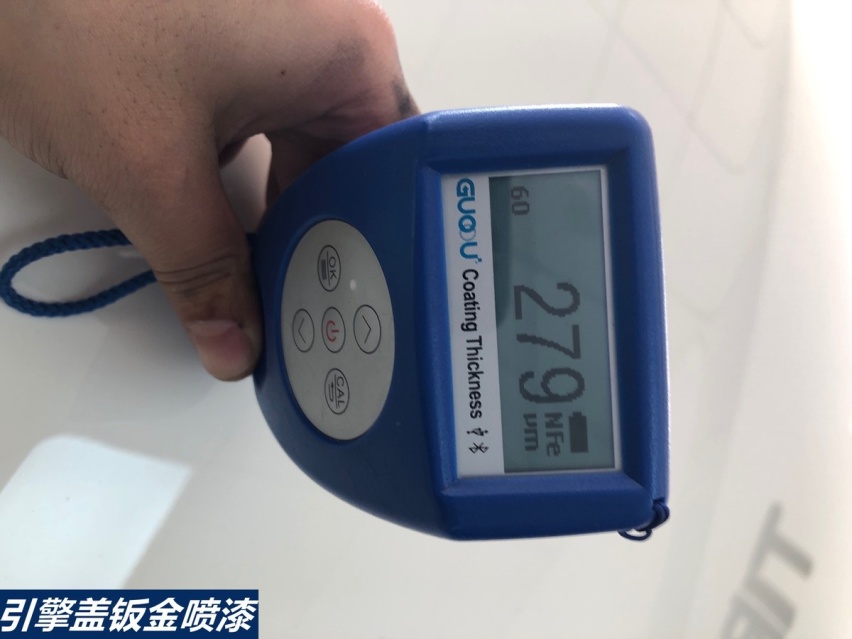因检测出事故,这台玛莎拉蒂卖家便宜2万卖?值吗?