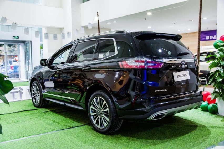 大众途观L口碑这么差，不如考虑下这几辆中型SUV