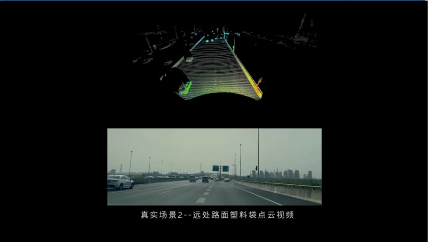 为什么蔚来辅助驾驶选择了激光雷达？