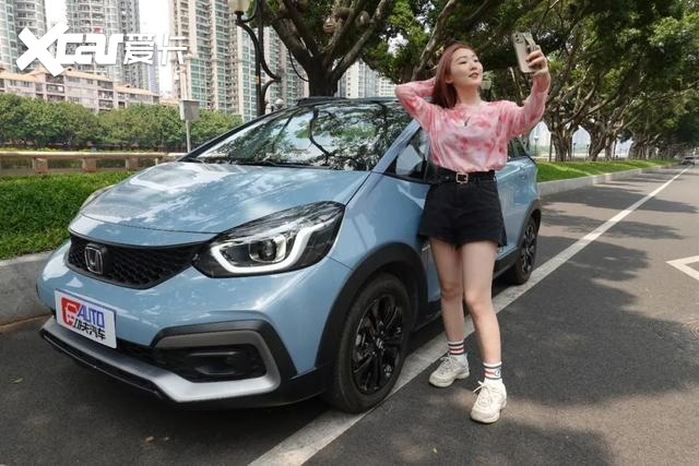 为什么选择东风本田LIFE？我们和车主聊了聊，结果有点小意外