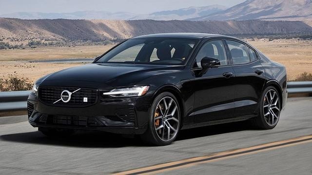 5秒内破百+2.0T+8.3L油耗 网友：这些性能车真豪横