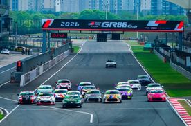 赛道淬炼，实力共鉴 赛轮护航2026赛季启新章