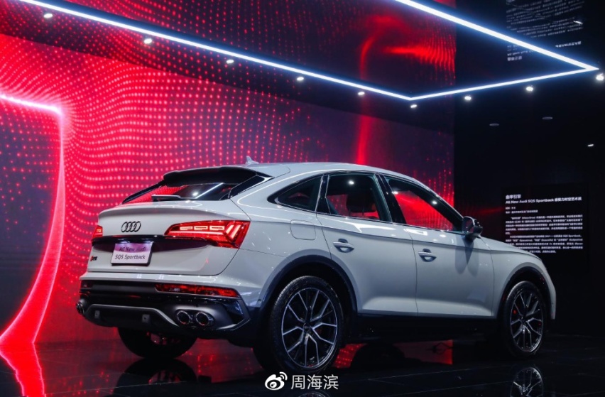 全新奥迪A8L如何让经典与年轻并存？