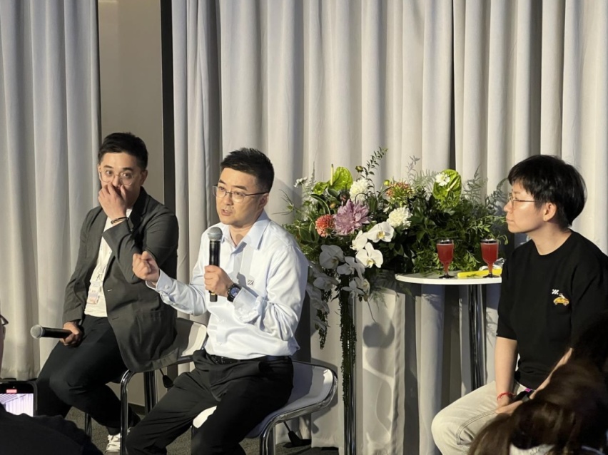背靠上汽的智己汽车，卷出了新高度