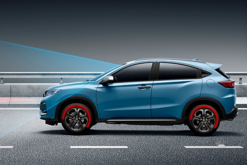 15万预算小型SUV 这款车4月卖了1.5万余辆 以价换量