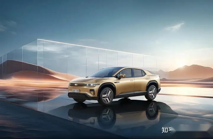 可SUV可皮卡：国产赛博朋克 长安启源E07，19.99万强势来袭