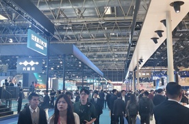 全球最大车展见证历史：老钱风变老登味，谁在定义2026年后的汽车