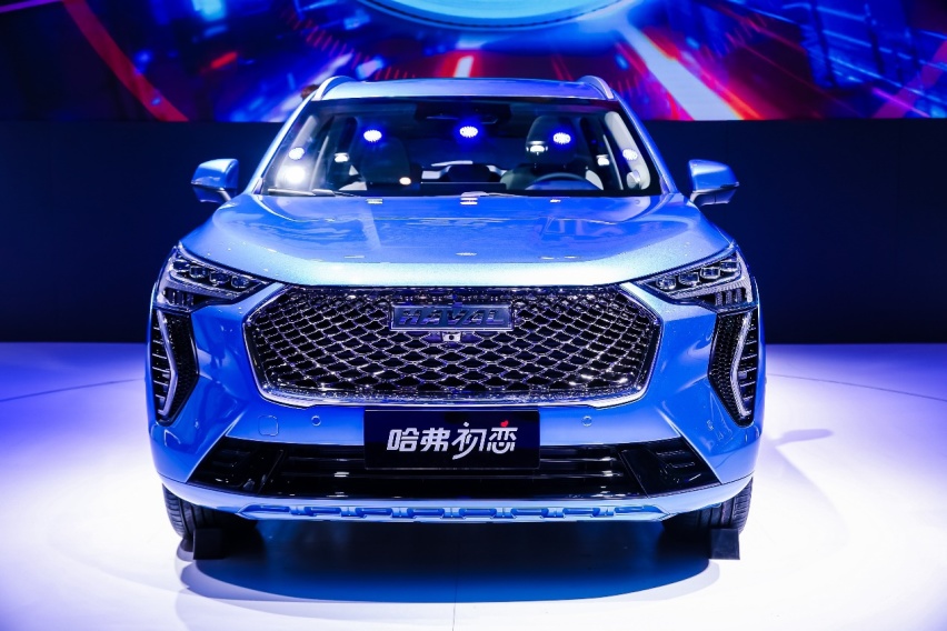 长城汽车公布销量,9月售出新车117812台,H6月销破4万