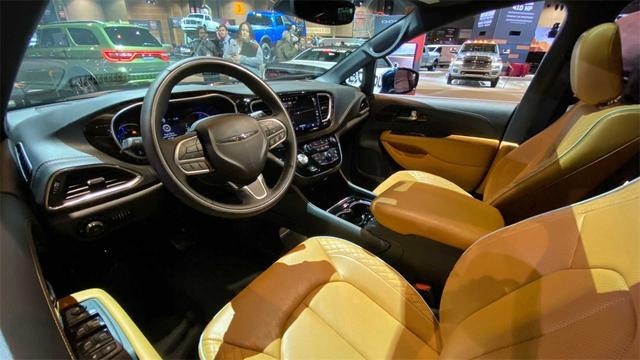 3.6升V6四驱加持的大MPV 大捷龙将换代