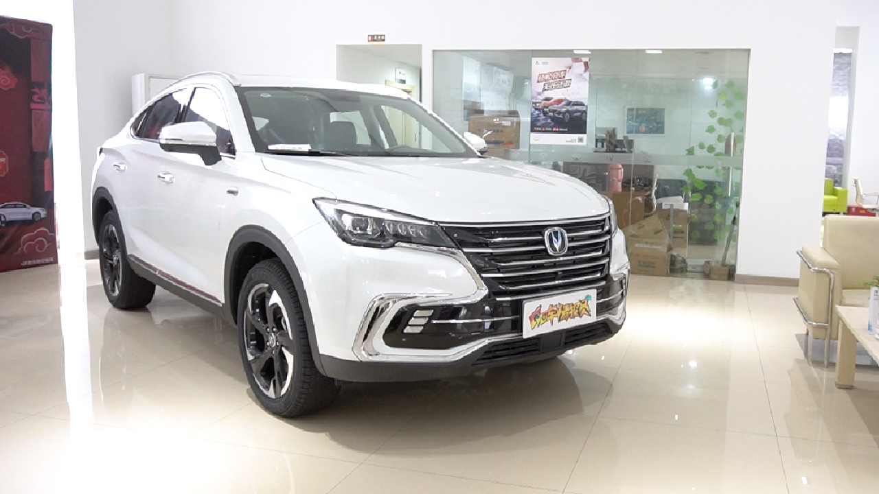ʮ����ĳ���ʮ�����ֵ  ����CS85 COUPE��۽���