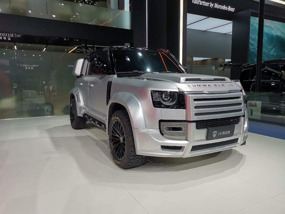 �^һ��(g��)܇չ?ji��)q�r(ji��)ʮ�f��LUMMA CLR LD�����@ô����