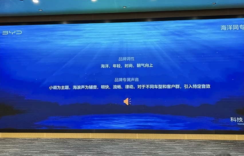 比亚迪NVH，玩转声音更多可能