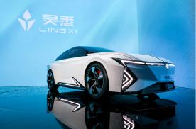发布全新新能源品牌“灵悉” 东风Honda电动化转型加速