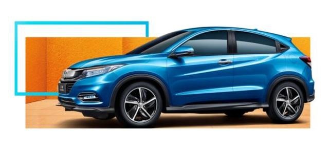 一天上市三款SUV，广汽本田按下矩阵“加速键”