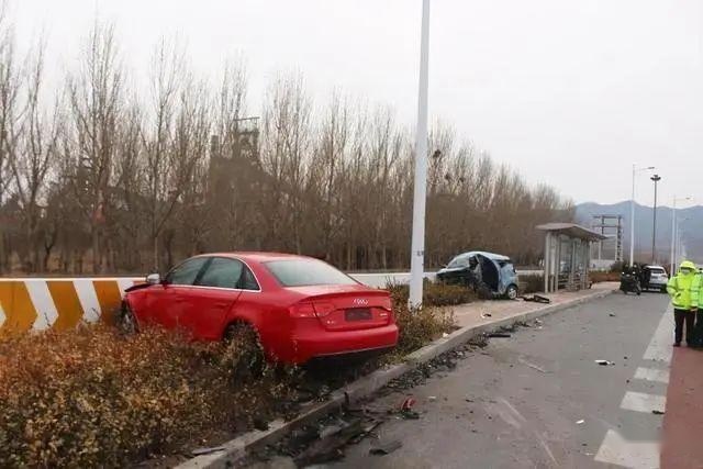 不愁卖的微型电动车，正面临安全问题的考验